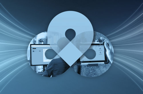 Imagen GeoCloud Drive. Servicio de almacenamiento y transferencia de datos en la nube