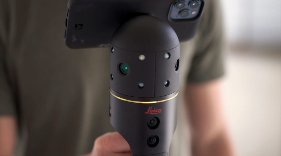 Video LEICA BLK2GO PULSE Video LEICA BLK2GO PULSE