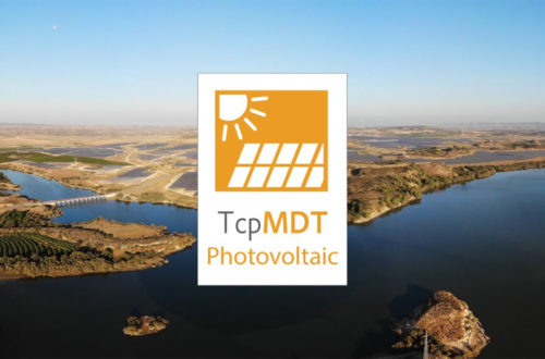 Imagen Tcp MDT Photovoltaic de aplitop. Diseño de proyectos fotovoltaicos.