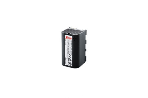 GEB223 bateria leica