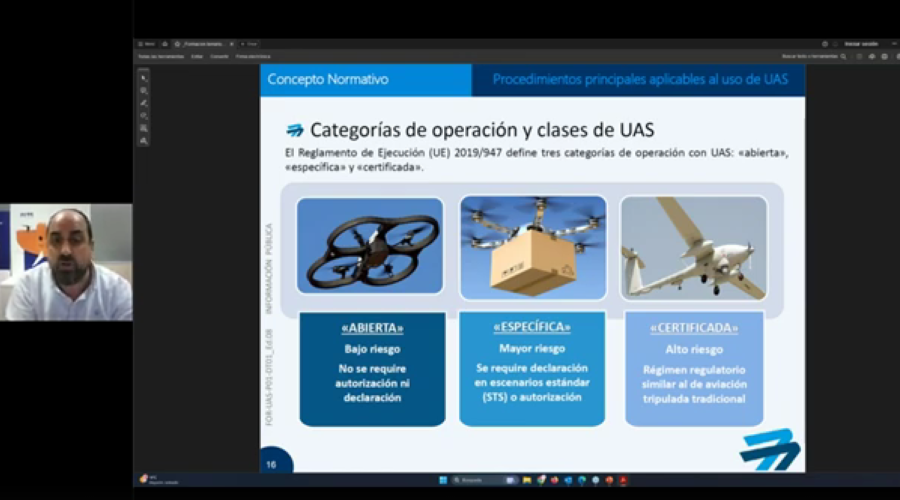 WEBINAR - MARCADO DE CLASE WEBINAR - MARCADO DE CLASE