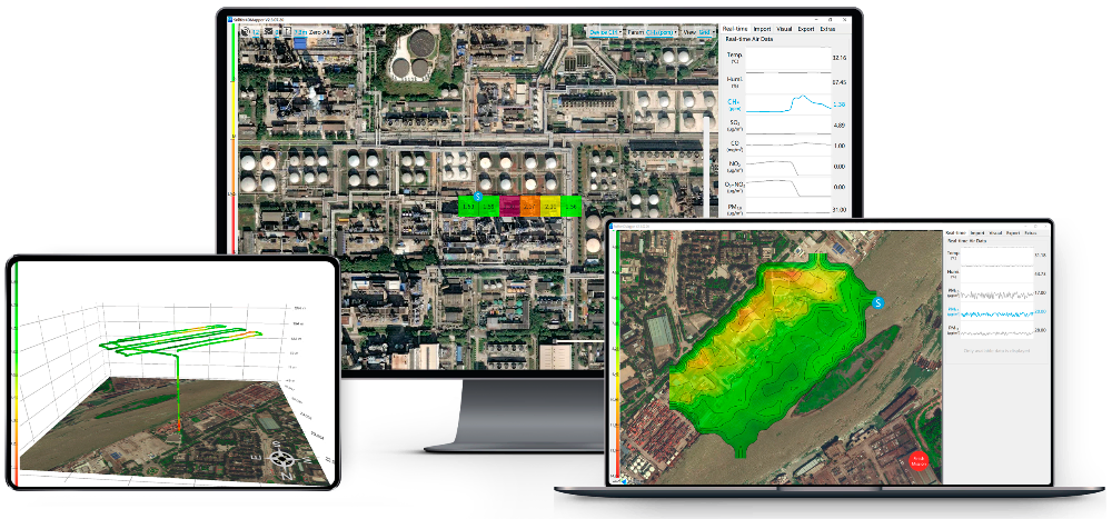 mapper4d