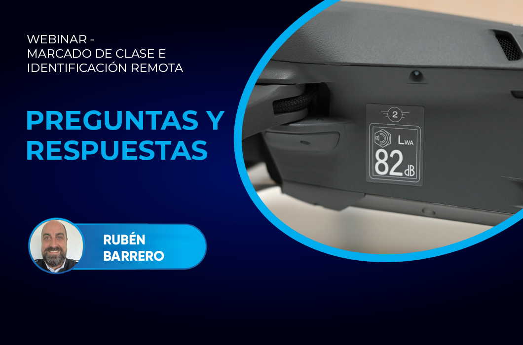 Marcado de clase e identificación remota. Preguntas y respuestas-noticia