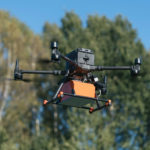 Georradar GPR Zond Aero 1000 DJI