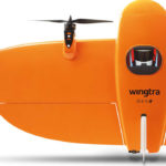 wingtra lidar