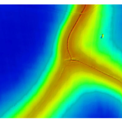 wingtra lidar - aplicacion 2