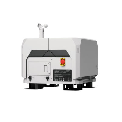 dji dock 2