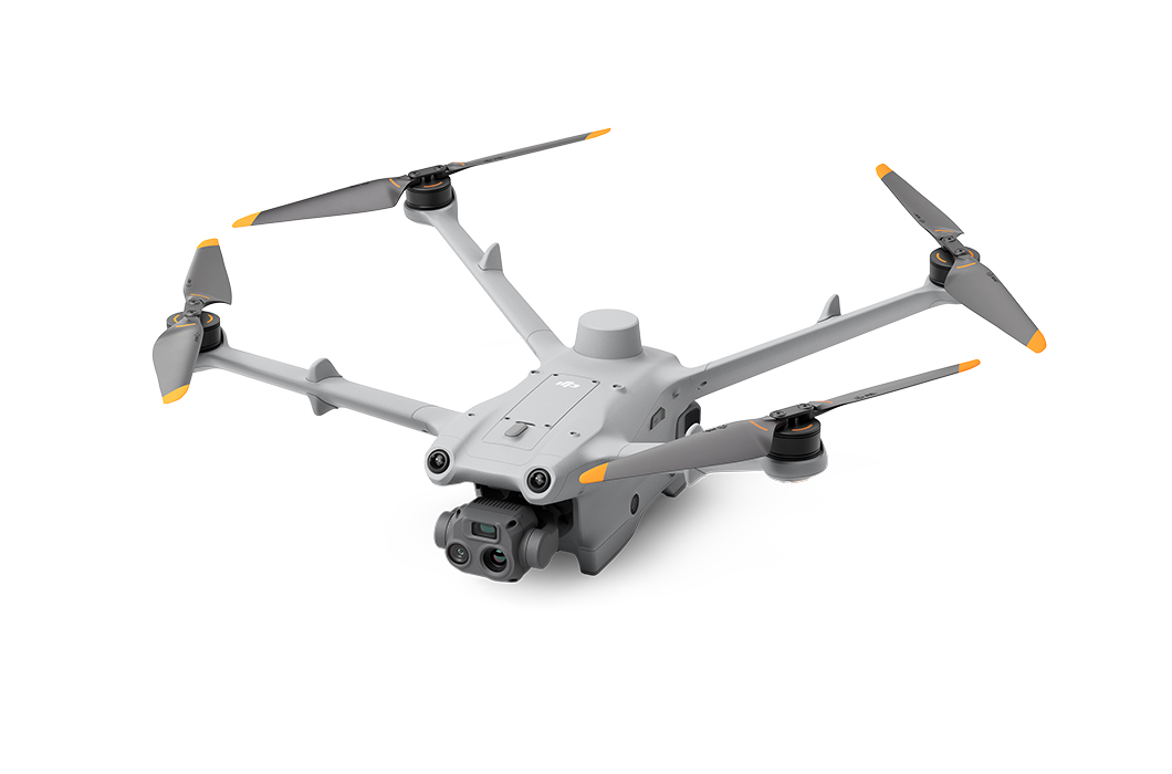 dji dock 2 MATRICE 3D