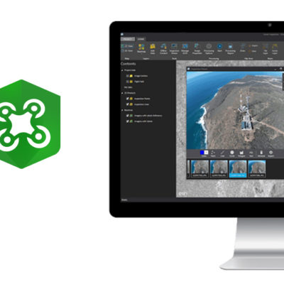 ArcGIS Drone2Map