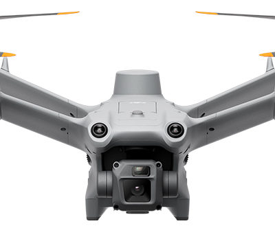 dron matrice 3d