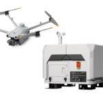 matrice 3d dji dock 2 copia