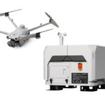 matrice 3TD dji dock 2
