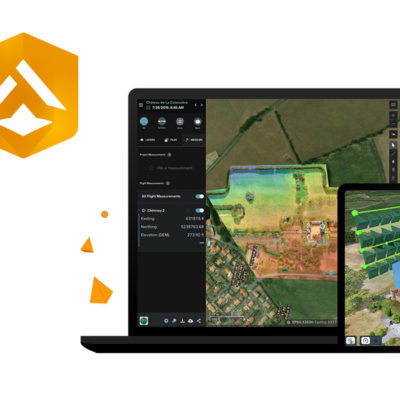 Site Scan para ArcGIS
