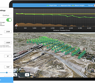 Site Scan for ArcGIS