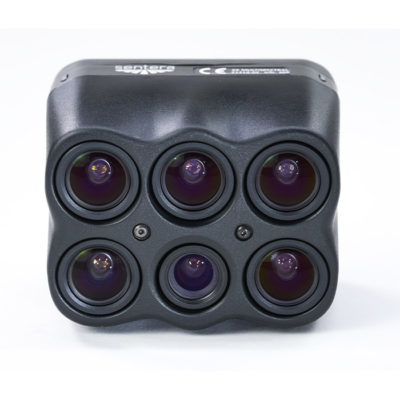 Sentera 6x Sensor