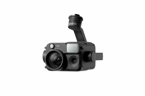 Imagen DJI Zenmuse H30