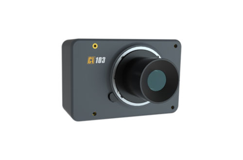 Imagen CA-103 JOUAV Cámara RGB para drones ala fija