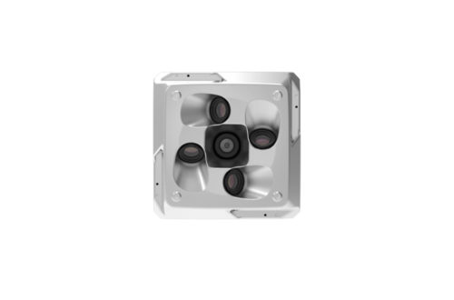 Imagen CA50XR Cámara oblicua para dron