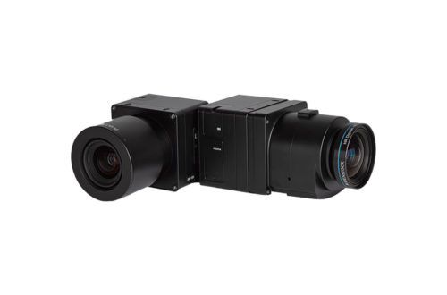 Imagen PhaseOne iXM Cámara RGB para drones ala fija