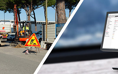 DD300 CONNECT Utility Locator Solution leica