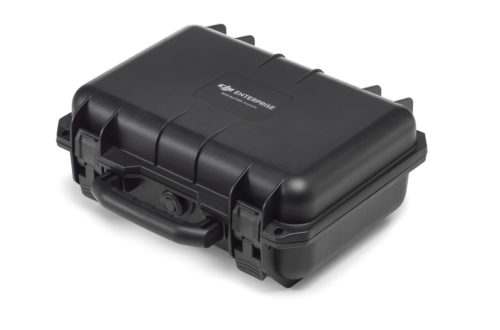 Imagen Estación de baterías BS30