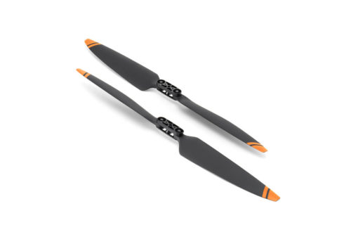 Imagen Hélices de gran altitud con reducción de ruido 2112 Matrice 350 RTK