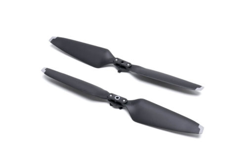 Imagen Hélices con reducción de ruido Serie DJI Mavic 3 Enterprise