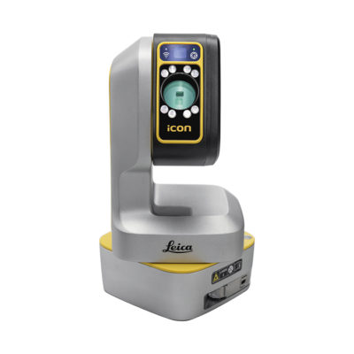 Leica iCON iCS20