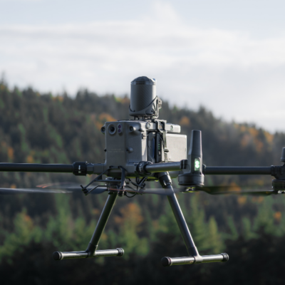 KRONOS PARA MATRICE 350