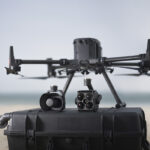 Zenmuse S1 & Zenmuse V1